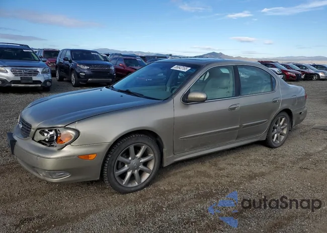 JNKDA31A72T008927: 86643165