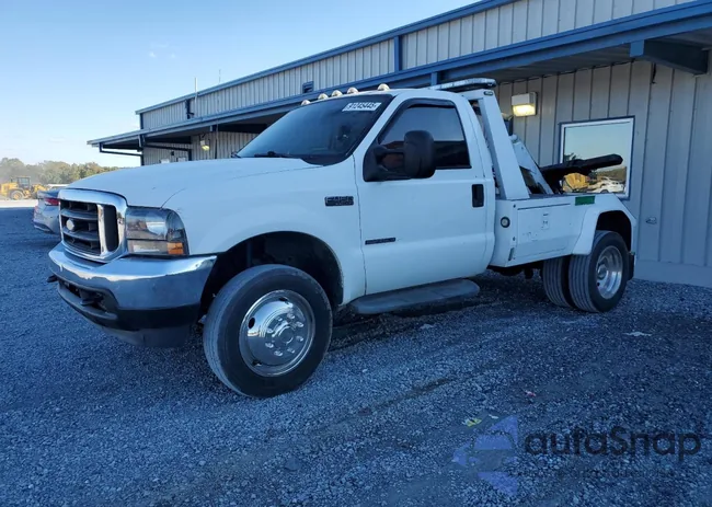 1FDXF46F02EA88825: 91245445