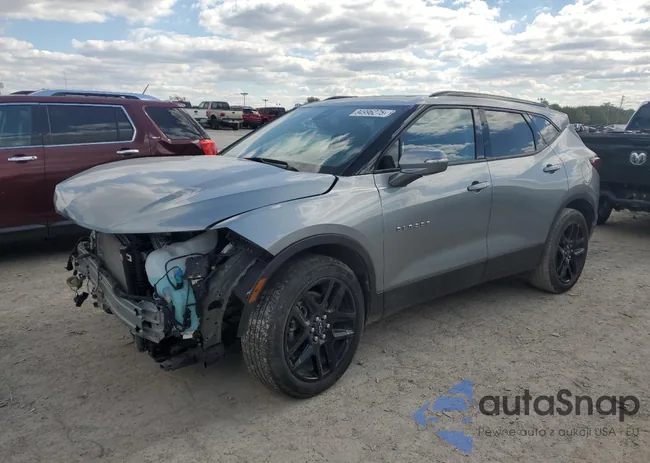 3GNKBJRS8PS204164: 84996275