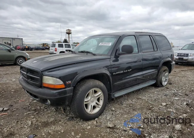 1B4HS28Z5YF299308: 89456455