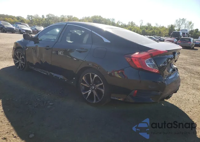 2HGFC2F89KH555250: 84772875