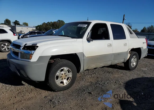 3GNEC13T52G208485: 85009035