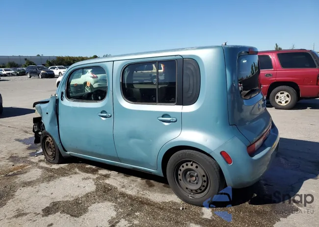 JN8AZ2KRXAT151787: 90059695