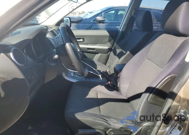 JS3TE943464101052: 87461005