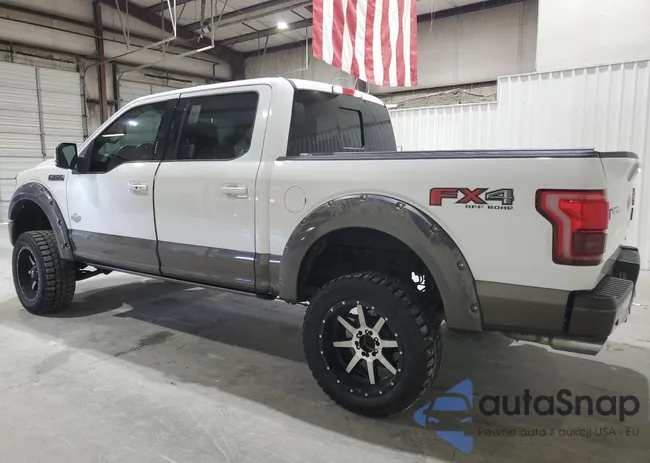 1FTEW1EF0GFA45809: 89436305