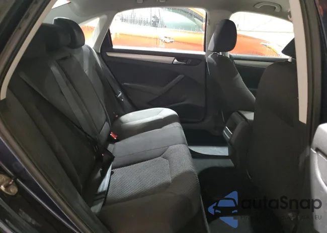 1VWAT7A31EC065598: 89670125