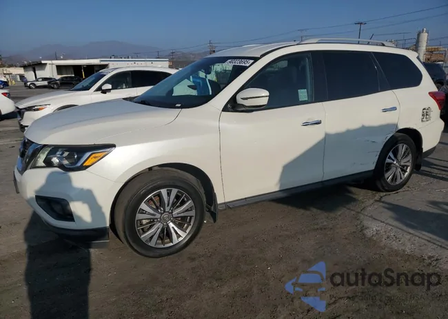 5N1DR2MN2HC604499: 90323695