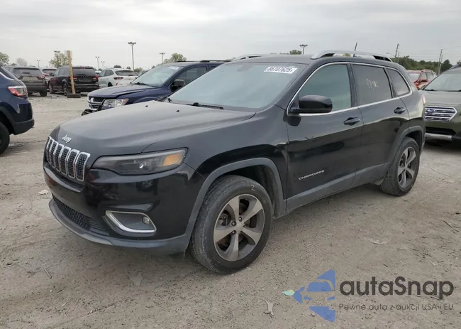 1C4PJMDN9KD209130: 86707625