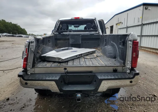 1FT8W3BT2KED34501: 93703045