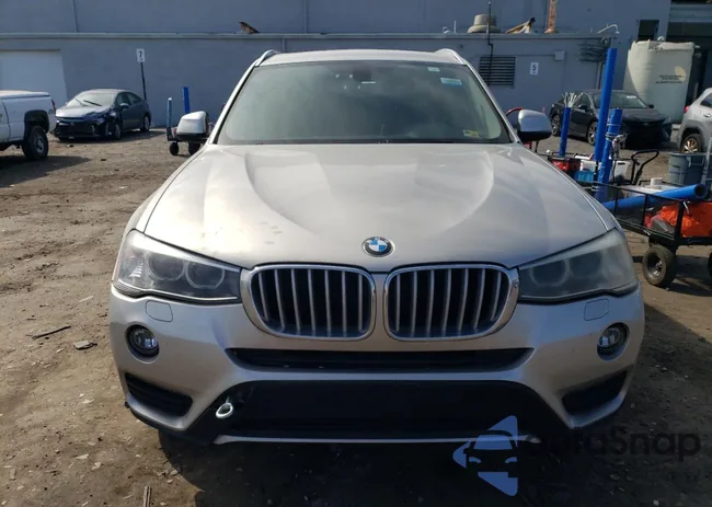 5UXWX9C50G0D64707: 84428855