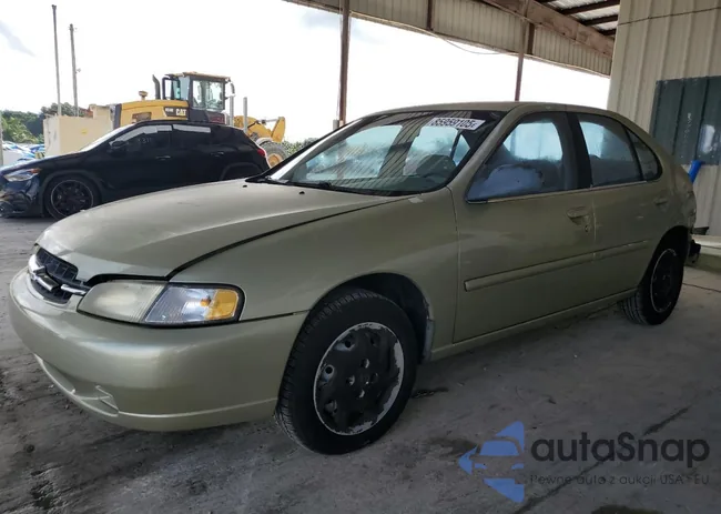 1N4DL01D2WC263789: 85959105