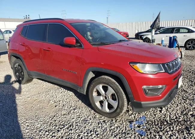 3C4NJDBB9JT162500: 86862335