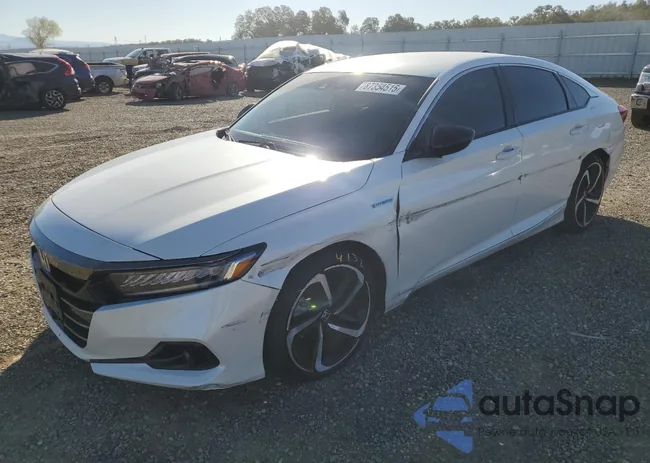 1HGCV3F28NA016586: 87354515