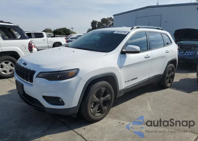 1C4PJMLB1KD293998: 89918735