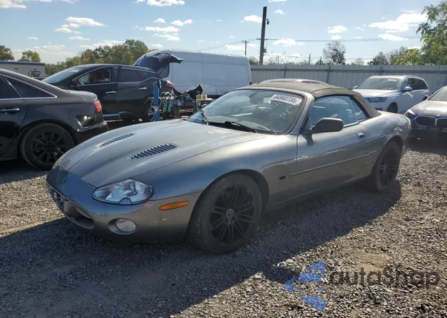 SAJDA42B22PA26487: 84960735