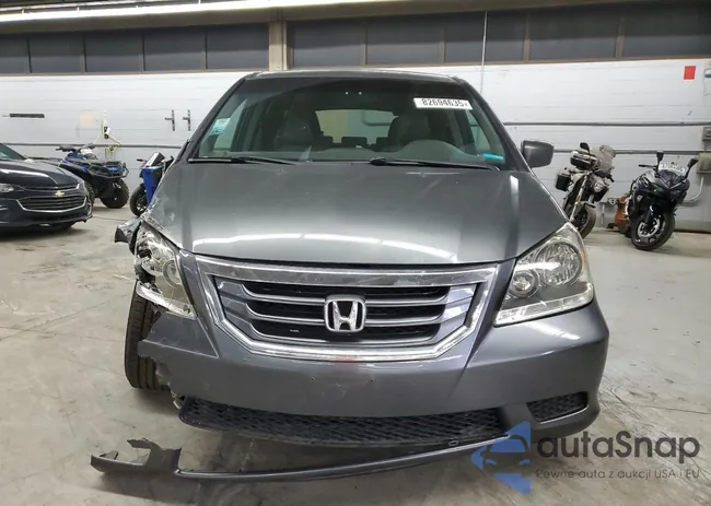 5FNRL3H68AB014093: 82694635