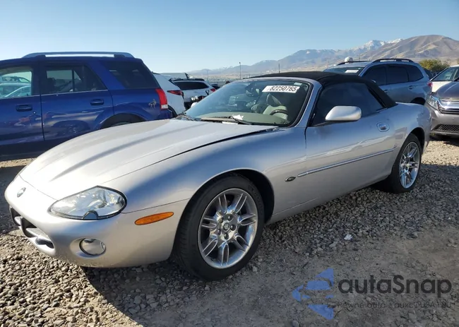 SAJDA42C82NA26174: 82250765