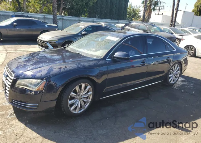 WAUAGAFD4DN005742: 86191085