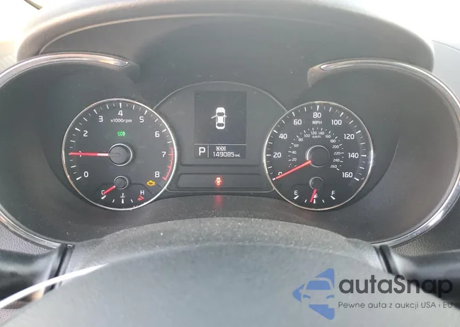 KNAFX4A86G5575232: 87074985