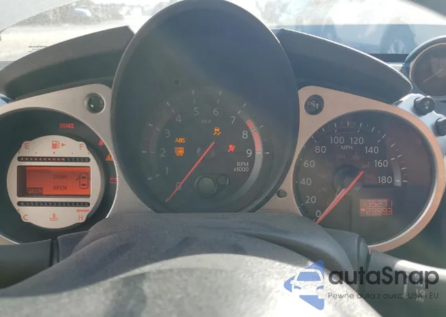 JN1AZ4EH3BM553420: 85872735