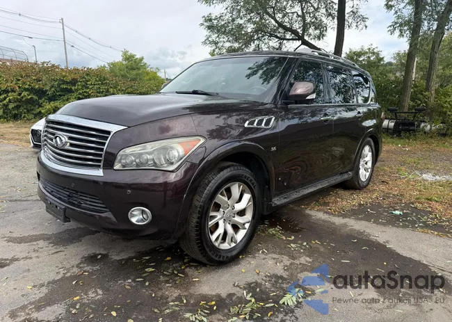 JN8AZ2NE5E9064349: 87033395