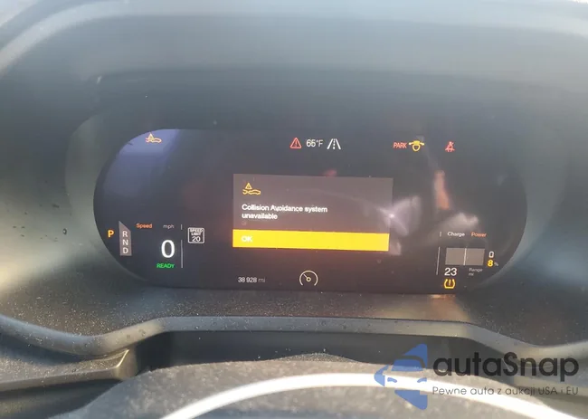 YSMEG3KA4PL140851: 89900875