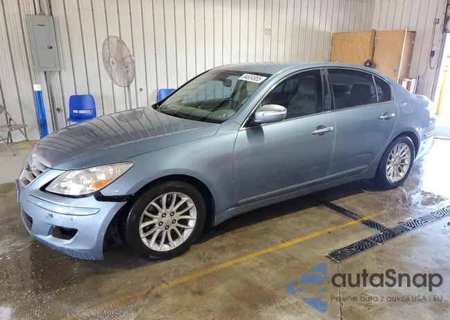 KMHGC4DEXBU133195: 84834955