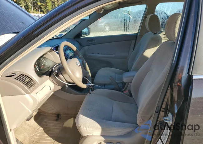 JTDBE32K720090941: 84620765