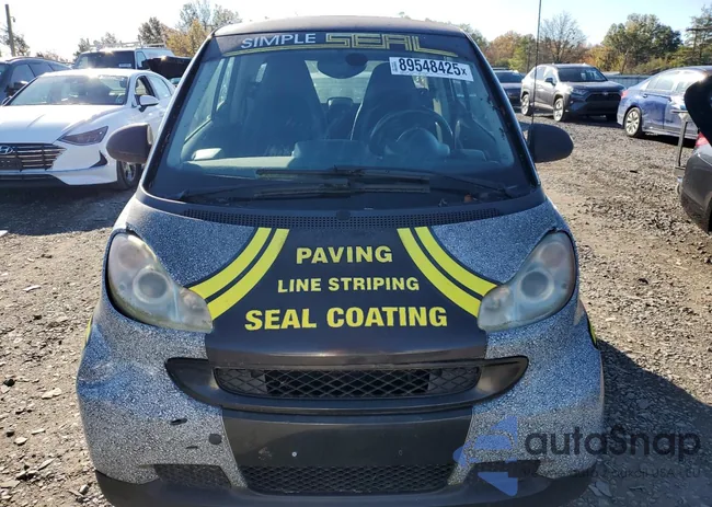 WMEEJ31X88K147216: 89548425