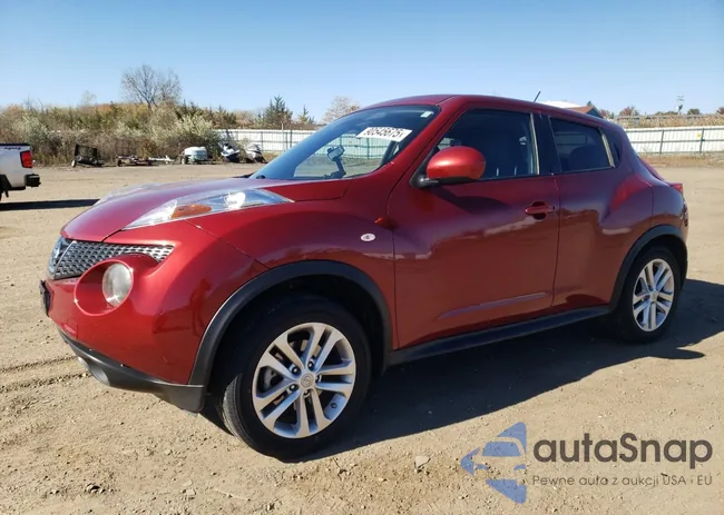 JN8AF5MV8DT205774: 90545675