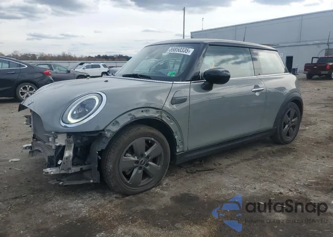 WMW33DH07N2P64310: 89850335