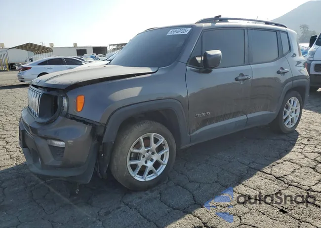 ZACNJAB14LPK91306: 85949105