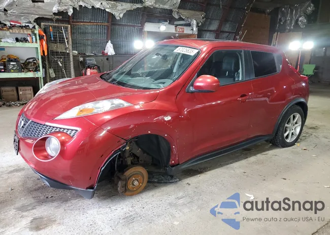 JN8AF5MV3BT013790: 87025835