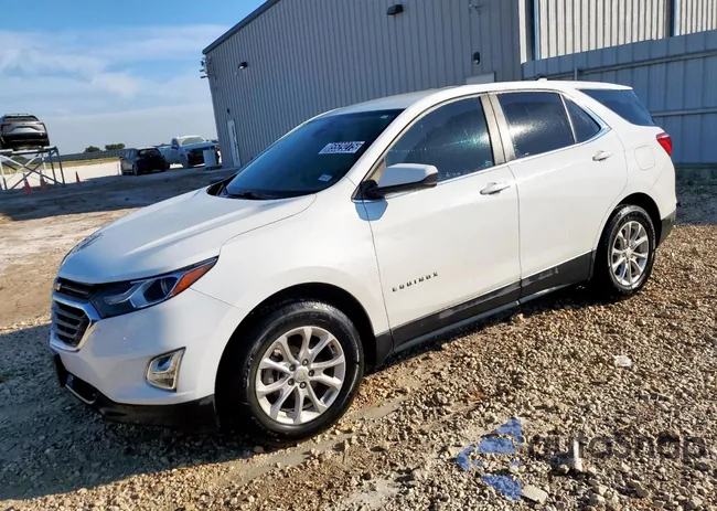 3GNAXKEV9MS133359: 85529275