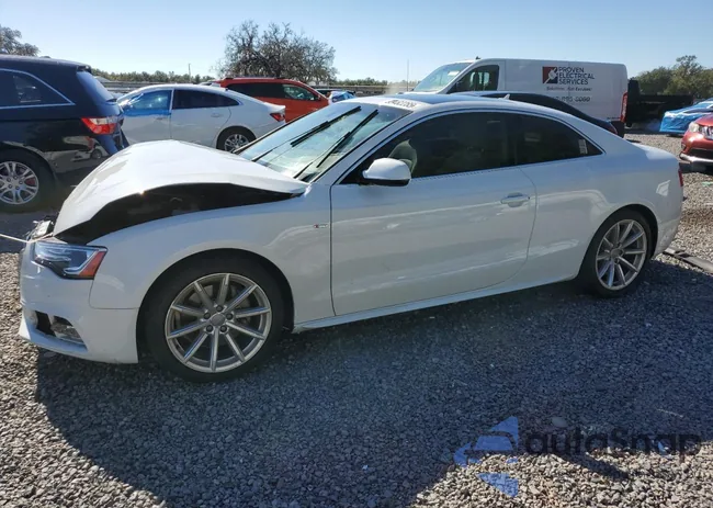 WAUMFAFR3FA056705: 90482285