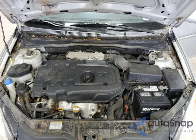 KMHCN46C78U242565: 82565275