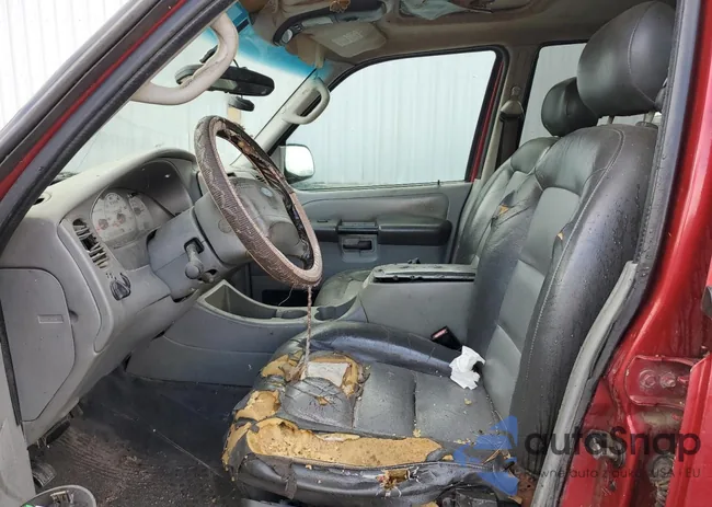 1FMDU67E13UC58546: 84607495