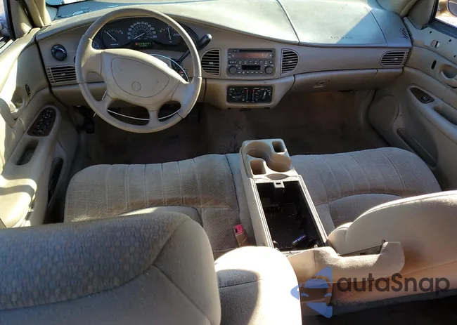 2G4WS52J151111526: 84966825