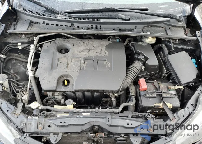 2T1BURHE6KC131122: 86996665