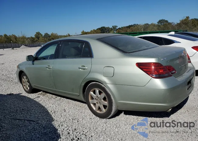 4T1BK36B08U290950: 82554825