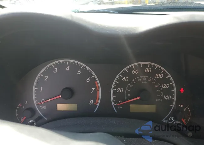 2T1BU4EEXBC652349: 85170225