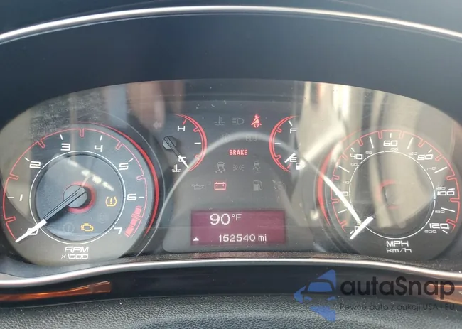 1C3CDFAH4DD308316: 85540425