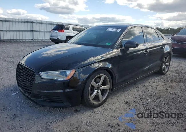 WAUBFGFF9F1050892: 81181365