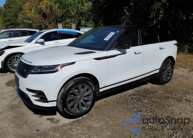 SALYL2RN8JA714516: 85317085