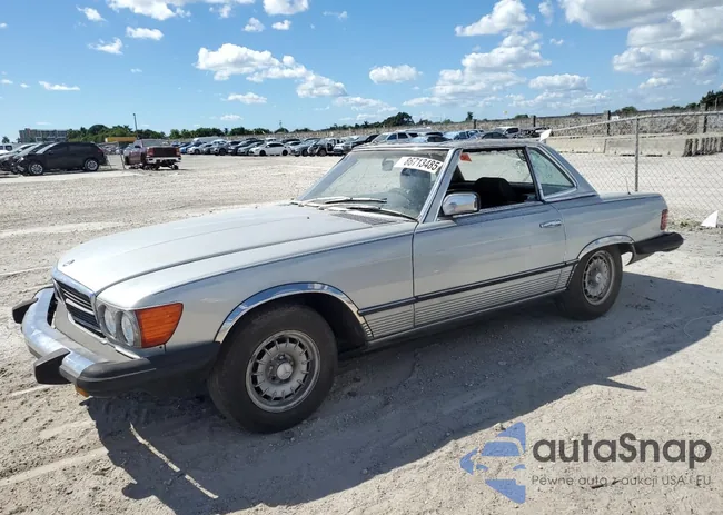 WDBBA45A9DB022277: 86713485