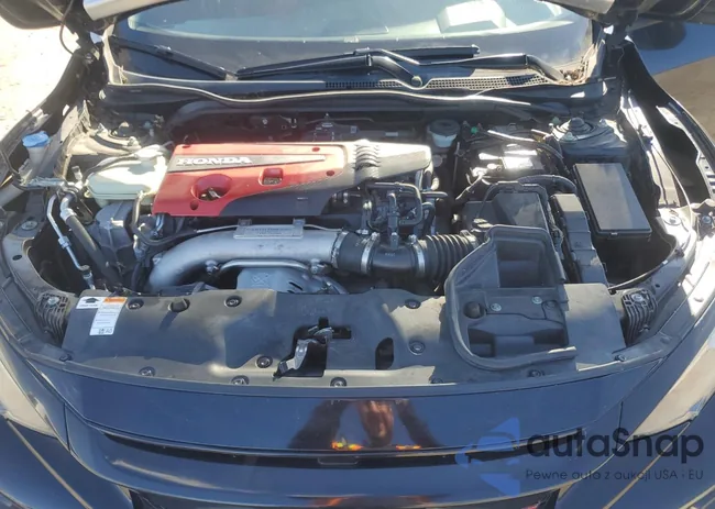 SHHFK8G74KU204373: 90065145