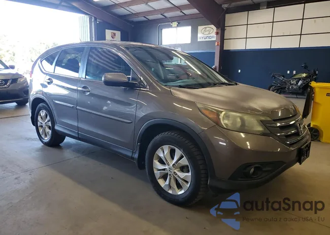 2HKRM4H58EH646626: 85074175