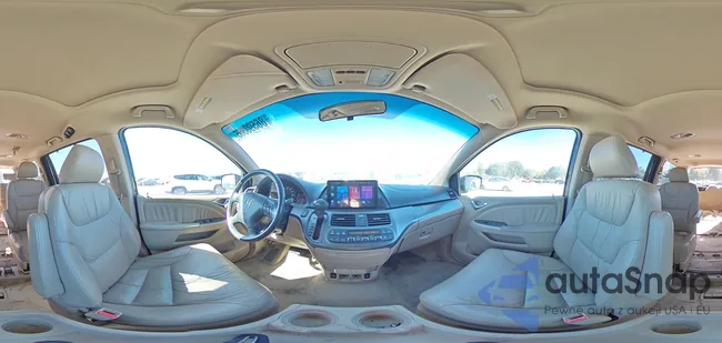 5FNRL38687B086680: 86590365