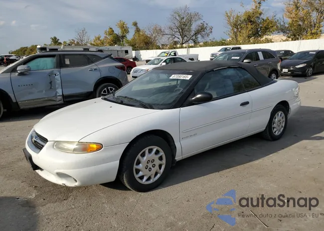 3C3EL45H1WT273726: 87080165