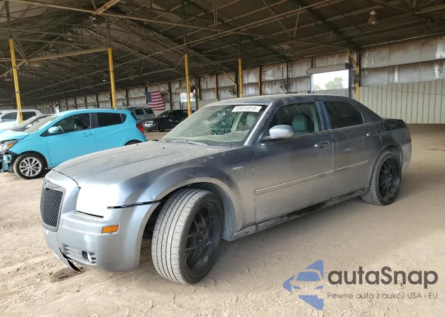 2C3KA53G16H458912: 85814015